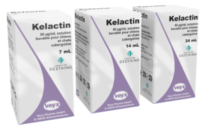 Kelactin