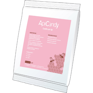 ApiCandy aliment complémentaire