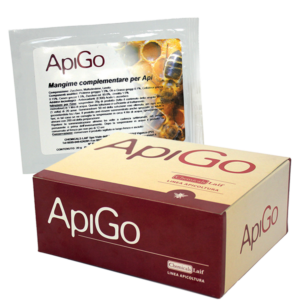 ApiGo aliment complémentaire