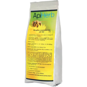 Apiherb aliment complémentaire