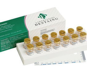 Tests intradermoréaction