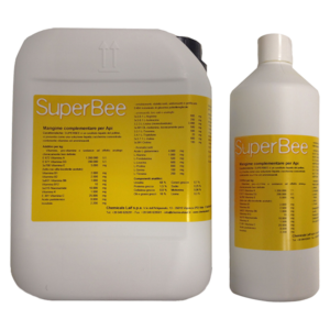SuperBee aliment complémentaire