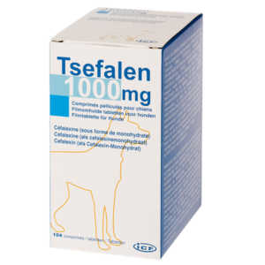 Uriphex médicament vétérinaire