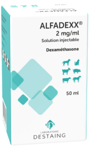 Alfadexx laboratoire Destaing