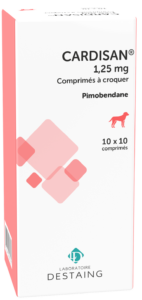 Cardisan laboratoire Destaing