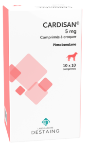 Cardisan laboratoire destaing
